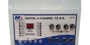 Digital Auto Mode Tens