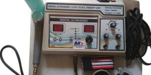 Digital Ultrasonic Machine