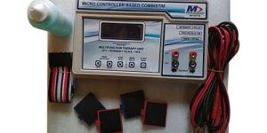 Microcontroller Interferential Therapy Unit