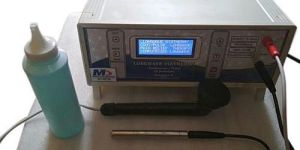 Longwave Diathermy