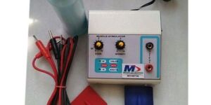 Mediplus Device Muscle Stimulator