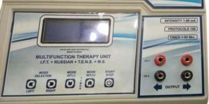 Microcontroller Based Combistim Devices