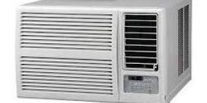 Window Air Conditioner