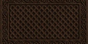 Rectangular Door Mats