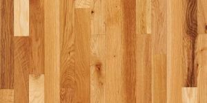 Wooden Flooring