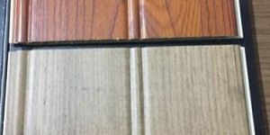 WPC inside Wall Ceiling