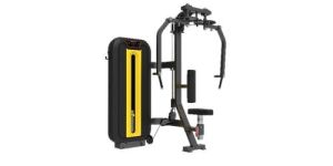 Pec Fly Rear Delt Machine