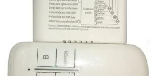 Remote Control Switch