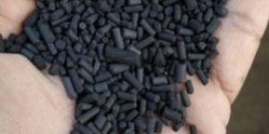 Pelletized Carbon Black