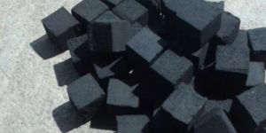 Shisha Charcoal Cubes