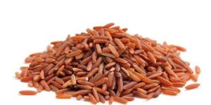 Organic Red Rice
