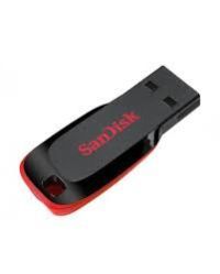 SANDISK 8 GB PENDRIVE