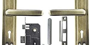 Mortise Door Handles