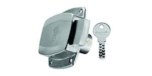 Secura Wardrobe Lock