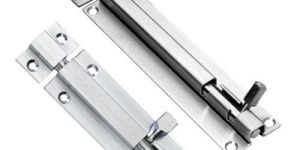 Stainless Steel Tower Bolt