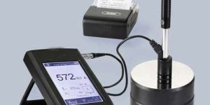 Portable Hardness Tester