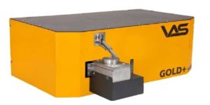 Quantum Gold Pro Oes Spectrometer