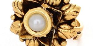 Wedding Designer Ring