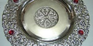 Silver Plates
