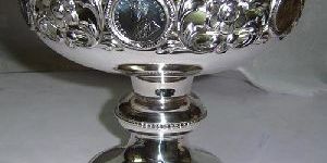Silver Trophy