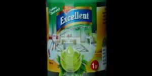 Organic Floor Cleaner