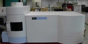 Inductively Coupled Plasma Mass Spectrometer