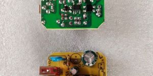 Mobile Phone Charger PCB Circuit