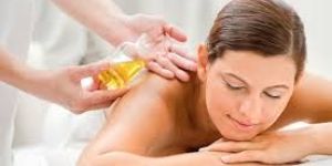 Relax Aroma Massage Oil