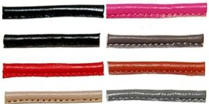 Round Stitch Nappa Cord