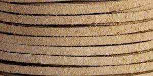 Suede Leather Cord