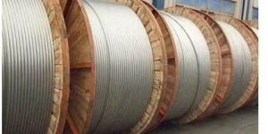 ACSR Moose Conductor