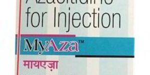 Anti Cancer Injection