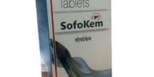Sofokem Tablets