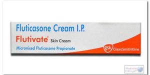 Flutivate Cream