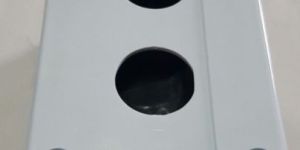 Push Button Box