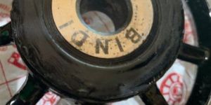 Sewing Machine Wheel