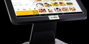 Supermarket Billing Software