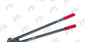 Steel Strapping Sealer