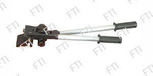 Steel Strapping Tensioner