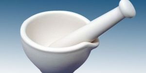 Porcelain Labware