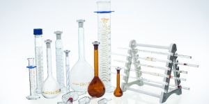 Volumetric Glassware
