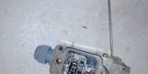 Limit Switch