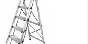 Aluminium Folding Ladder