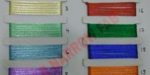 Thread Shade Card