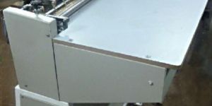 Hot and Cold Glue Pasting Machine