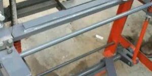 Index Cutting Machine