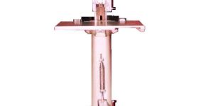 Manual Round Corner Cutting Machine