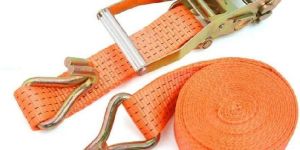 Ratchet Lashing Belt