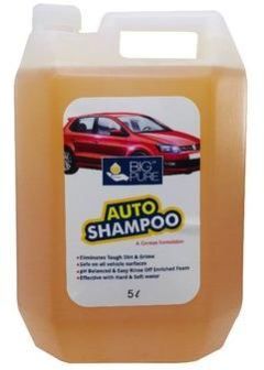 Car Shampoo
