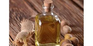 Nutmeg Oil